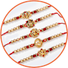 Rakhi to Canada
